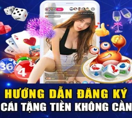 Nhà cái uy tín nhất Việt Nam gọi tên anh tài 789 club